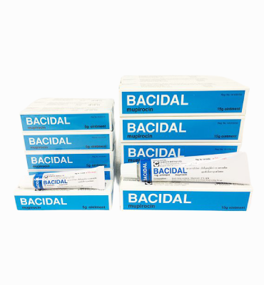 BACIDAL