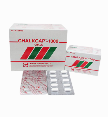 CHALKCAP®-1000